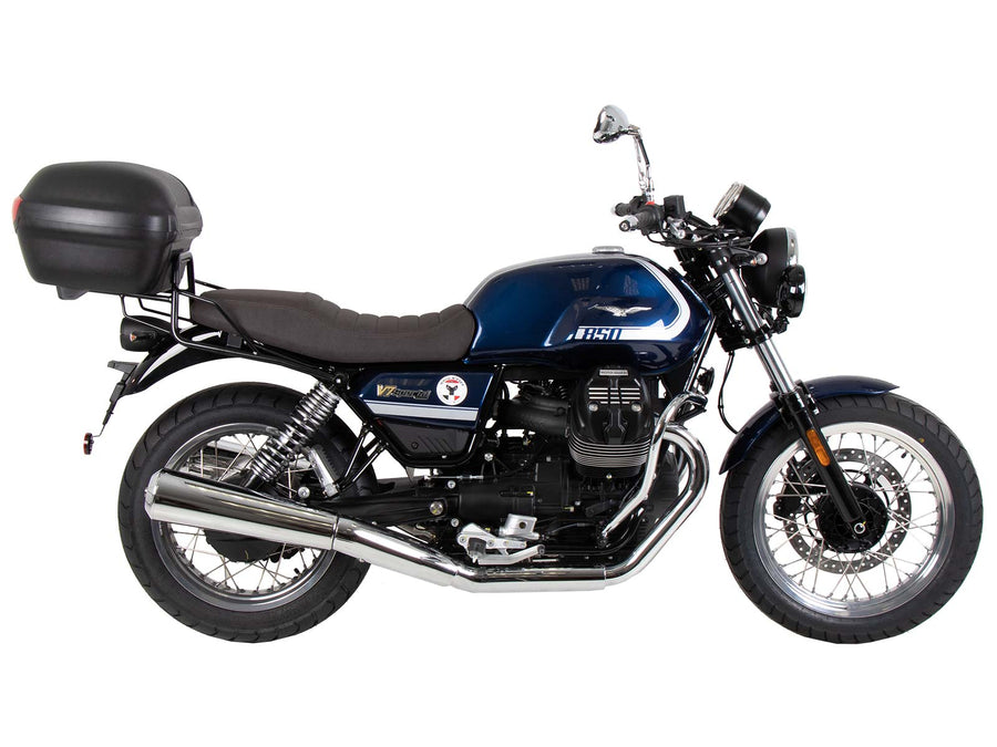 Moto Guzzi v 7 [2021-2024] - Ponte de bagagem