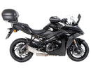 Triumph Trident 660 [2025] - Tanking Basic, incluindo bolsa de tanque de contrapartida-11