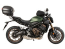 Honda CB 650 R [2024-2026] - Porta-malas Alurack preto