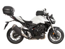 Honda CB 1000 Hornet [2025-2026] - Porta-malas Alurack preto