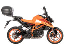 KTM 390 Duke [2024-2026] - Porta-malas Alurack preto