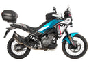 CF Moto 450 MT [2024-2026] - Porta-malas Easyrack