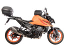 KTM 990 Duke [2024-2026] - Porta-malas Alurack preto