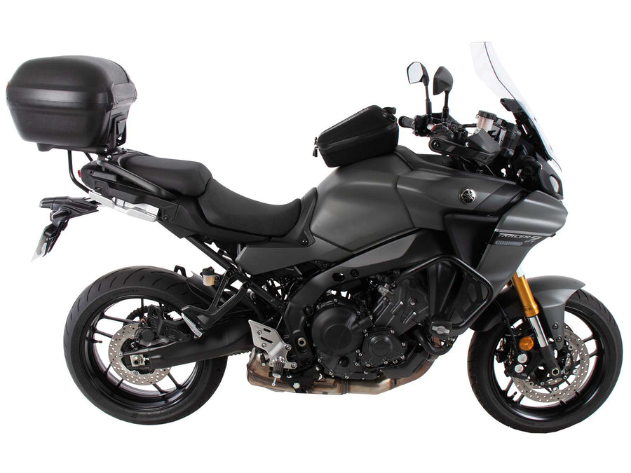 Yamaha Tracer 900 [2021-2024] - Tanking Basic, incluindo saco de tanque de contrapartida