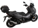 Honda ADV 350 [2022-2026] - Porta-malas Easyrack preto
