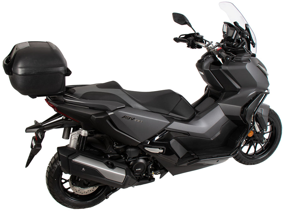 Honda ADV 350 [2022-2026] - Porta-malas Easyrack preto