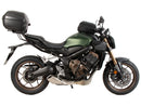 Honda CB 650 R [2024-2026] - Porta-malas Alurack preto