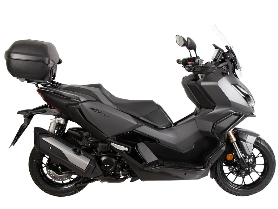 Honda ADV 350 [2022-2026] - Porta-malas Easyrack preto