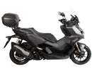 Honda ADV 350 [2022-2026] - Porta-malas Easyrack preto