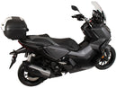 Honda ADV 350 [2022-2026] - Porta-malas Easyrack preto