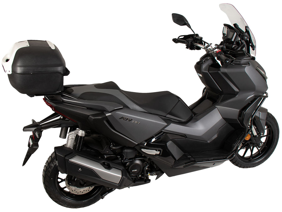 Honda ADV 350 [2022-2026] - Porta-malas Easyrack preto