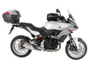 BMW F 900 XR [2020-2024] - Tanking Basic, incluindo saco de tanque de contrapartida-3