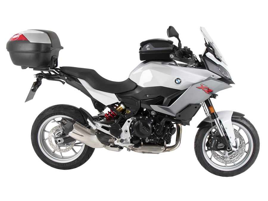 BMW F 900 XR [2020-2024] - Tanking Basic, incluindo saco de tanque de contrapartida