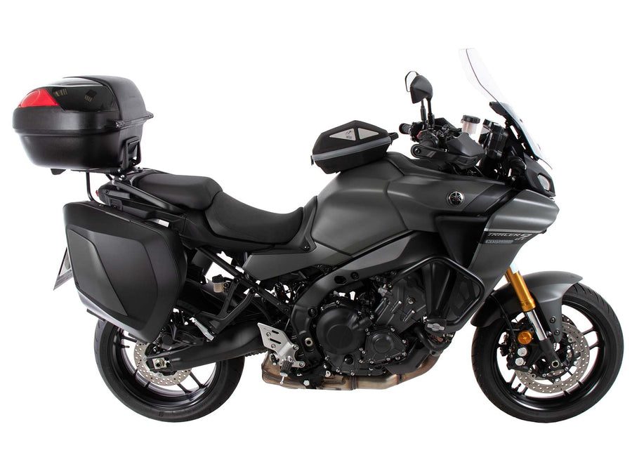 Yamaha Tracer 900 [2021-2024] - Tanking Basic, incluindo saco de tanque de contrapartida