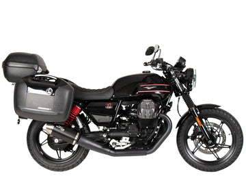 Moto Guzzi V7 Stone Special Edition [2022-2023] - Top case