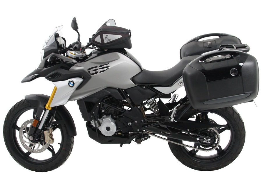 BMW G 310 GS [2017-2025] - Tanking Basic, incluindo saco de tanque de contrapartida