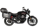 Moto Guzzi V7 Stone Special Edition [2022-2023] - Top case