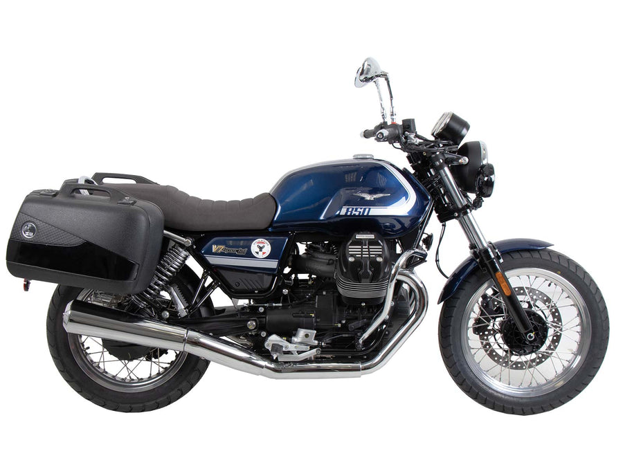 Moto Guzzi V7 Special [2025-2026] - Malas laterais