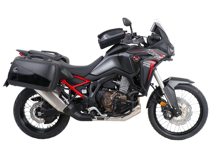 Honda CRF 1100 L Africa TW [2019-2023] - Tanking Basic, incluindo saco de tanque de contrapartida