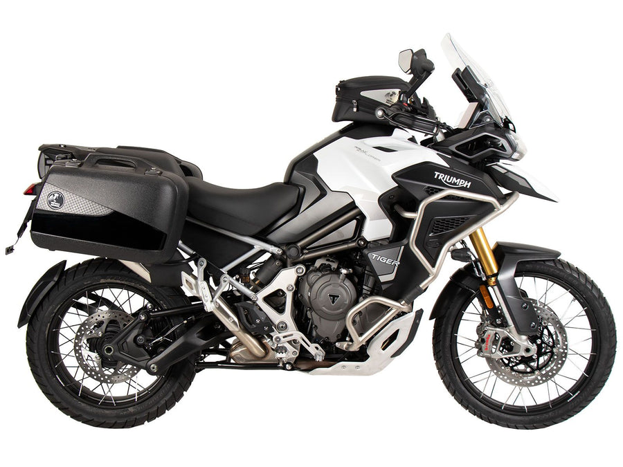 Triumph Tiger 1200 gt [2022-2025] - Portador de ciclismo parafusado