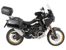 Honda CRF 1100 L em Adv sp [2020-2023] - Tanking Basic, incluindo saco de tanque de contraparte-1