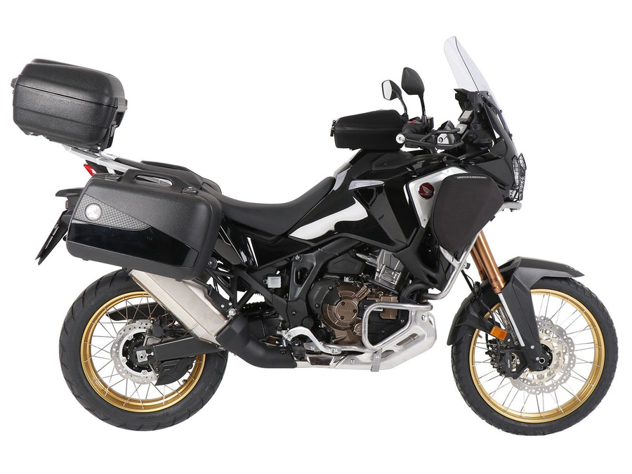 Honda CRF 1100 L em Adv sp [2020-2023] - Tanking Basic, incluindo saco de tanque de contraparte