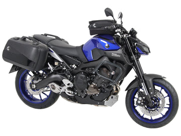 Yamaha MT-09 [2017-2020] -Tanking Basic, incluindo saco de tanque de contrapartida
