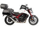 Honda CB 750 Hornet [2023-2026] - Malas laterais