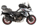 Suzuki V-Strom 1050 [2023-2025] -Tanking Basic, incluindo saco de tanque de contraparte-6