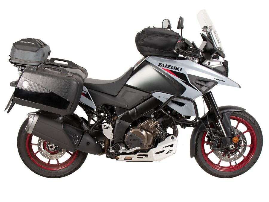 Suzuki V-Strom 1050 [2023-2025] -Tanking Basic, incluindo saco de tanque de contraparte