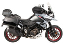 Suzuki V-Strom 1050 [2023-2025] -Tanking Basic, incluindo saco de tanque de contraparte-4