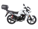 Honda CB 125 F [2021-2025] - Porta-malas Easyrack preto