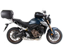 Honda CB 650 R [2021-2023] - Porta-malas Alurack preto