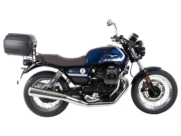 Moto Guzzi v 7 [2021-2024] - Ponte de bagagem