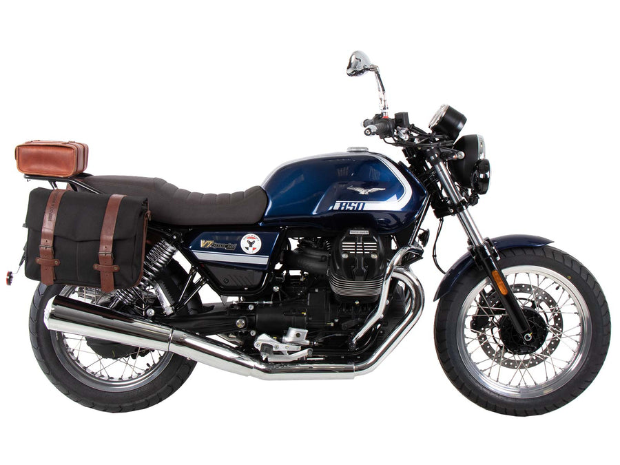 Moto Guzzi V7 Special [2025-2026] - Suporte lateral C-Bow