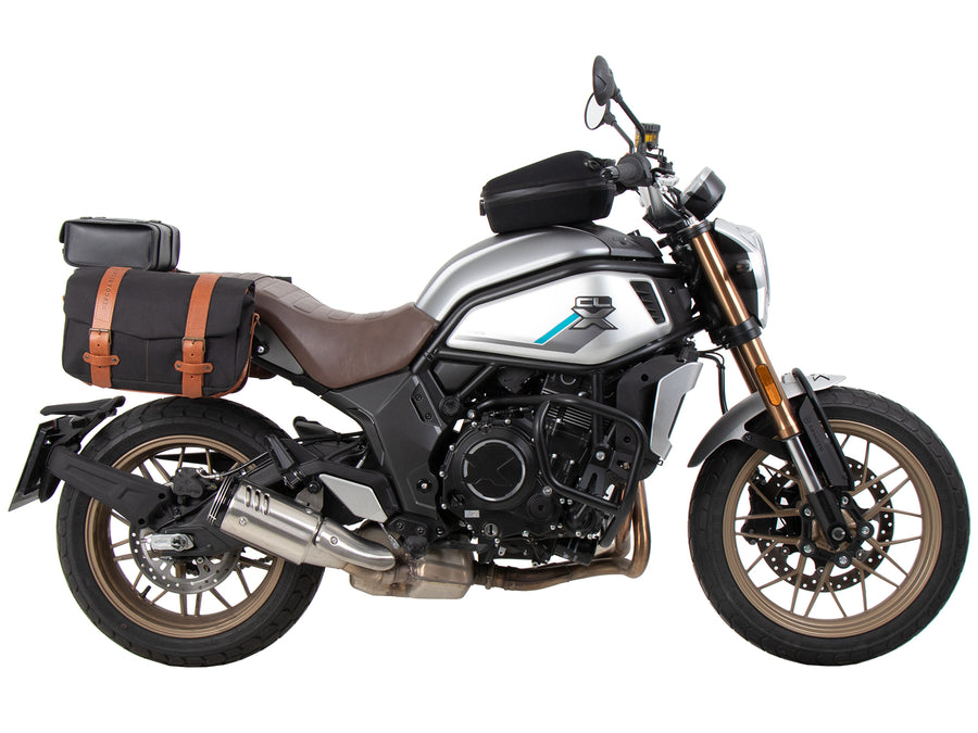CF Moto 700 CL-X [2022-2024] - Suporte lateral C-Bow