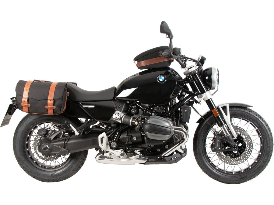 BMW R 12 [2024-2025] - Tanking Basic, incluindo bolsa de tanque de contrapartida