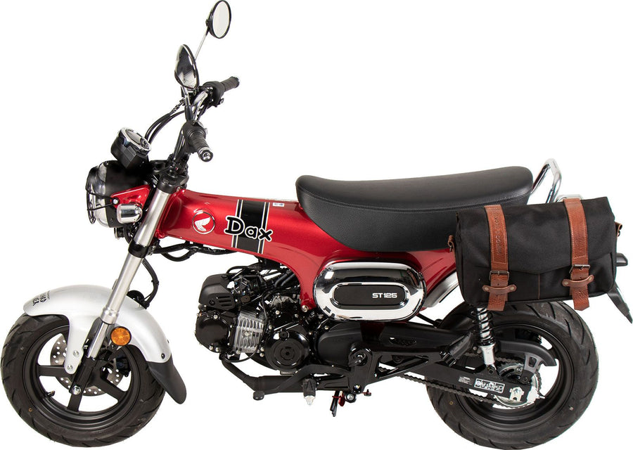 Honda St 125 Dax [2023-2025] -C-Bow Carrier lateral esquerdo