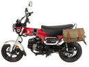 Honda St 125 Dax [2023-2025] -C-Bow Carrier lateral esquerdo-14