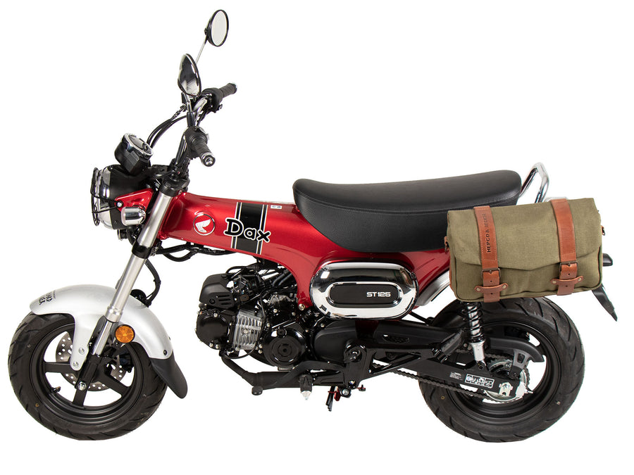 Honda St 125 Dax [2023-2025] -C-Bow Carrier lateral esquerdo