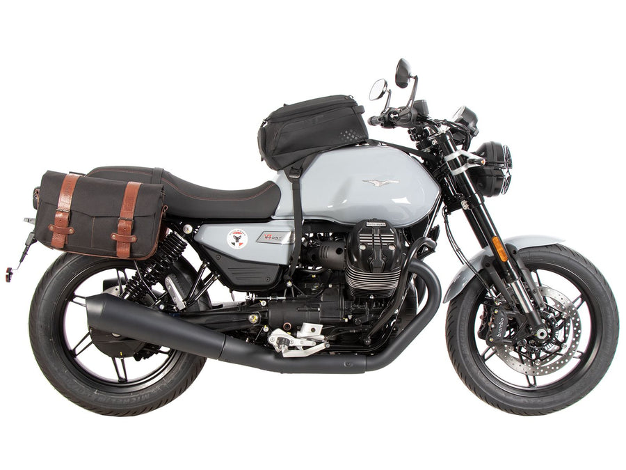 Moto Guzzi V7 Stone [2025] - C -BOW Side Transportador
