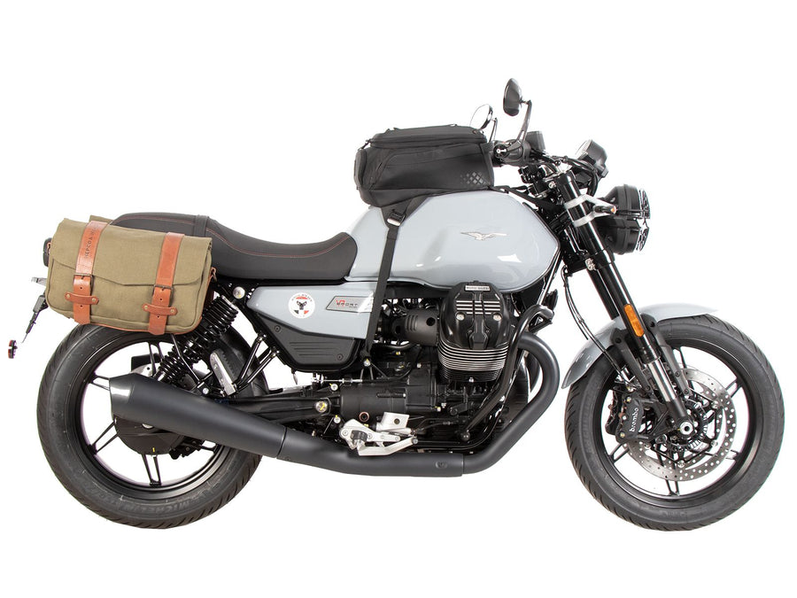Moto Guzzi V7 Stone [2025] - C -BOW Side Transportador