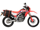 Honda CRF 300 L [2021-2025] -C-BOW Lateral Carrier-9