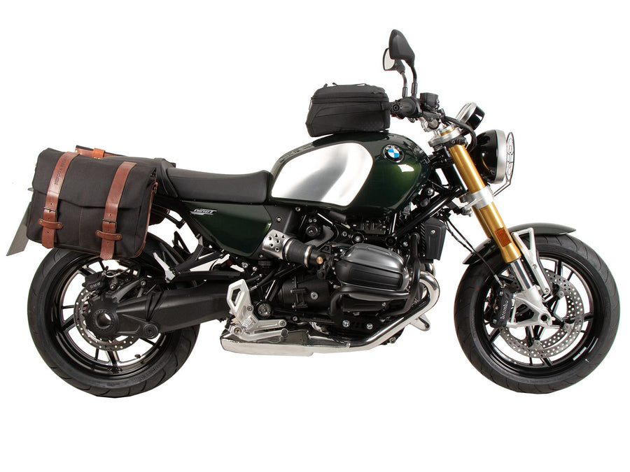 BMW R 12 Ninet [2024-2025] - Tanking Basic, incluindo saco de tanque de contrapartida