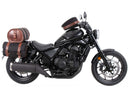 Hepco & Becker [Hepco & Becker] - Bolsa traseira Legacy preta