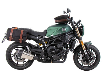 Benelli Leoncino 800 [2022-2025] - Tanking Basic, incluindo saco de tanque de contraparte