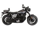 Bolsa de motocicleta [Hepco & Becker] - Pasta Legacy/bolsa de lazer sem C-Bow – C-Bow