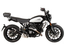 Ícone Ducati Scrambler 800 [2023-2025] - Ponte de bagagem-4