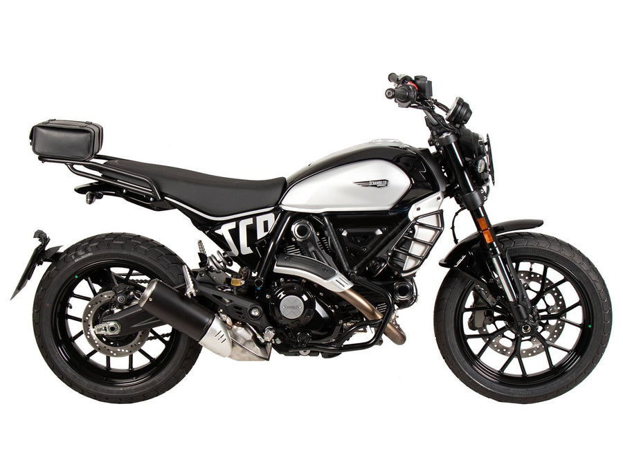 Ícone Ducati Scrambler 800 [2023-2025] - Ponte de bagagem