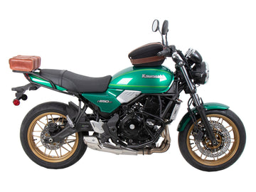 Kawasaki Z 650 Rs [2022-2025] - Tanking Basic, incluindo saco de tanque de contraparte